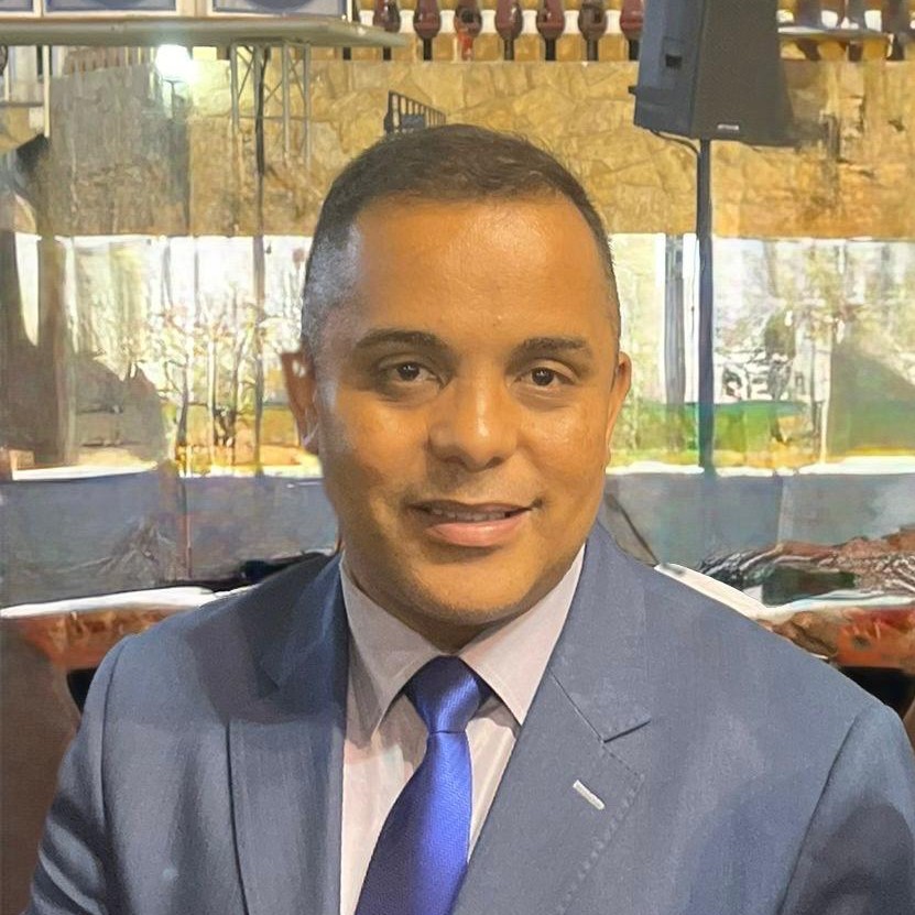 Pastor da Igreja